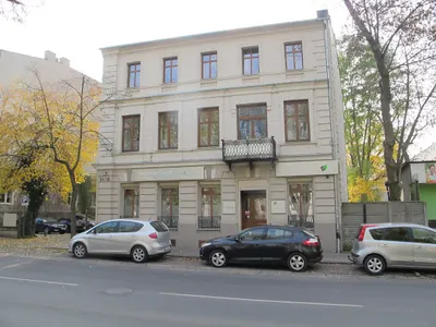 GZAN NIERUCHOMOŚCI TOMASZÓW MAZOWIECKI